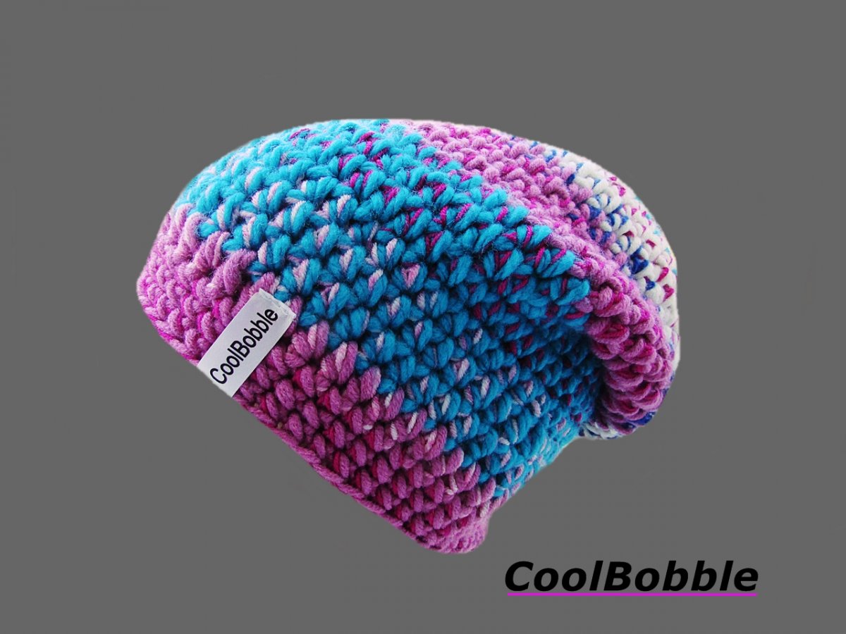 Hučka CoolBobble