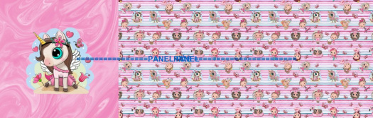 Panel - varianta bavlna,úplet či letní softshell  50x145cm/úplet 157cm, 139cm soft   224-148