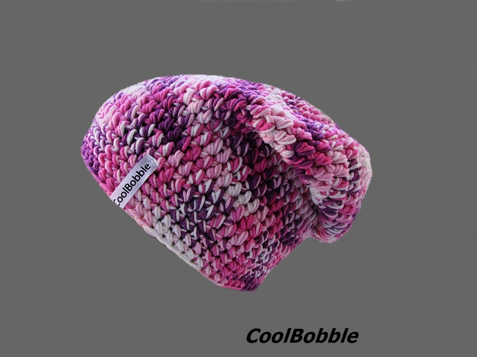 Hučka CoolBobble