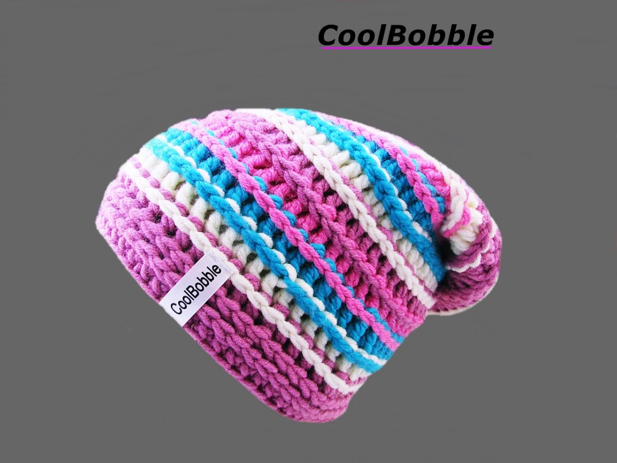 Hučka CoolBobble