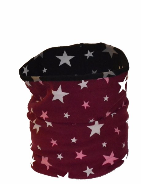 Nákrčník ,tunel Stars jaro-podzim