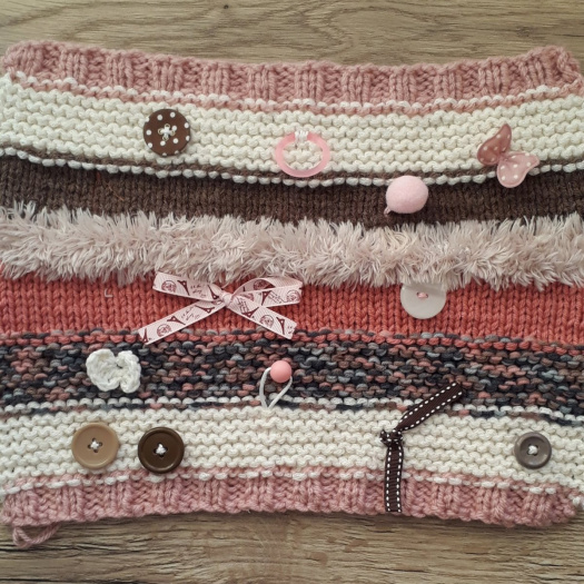 HMATOVÝ RUKÁVNÍK  6