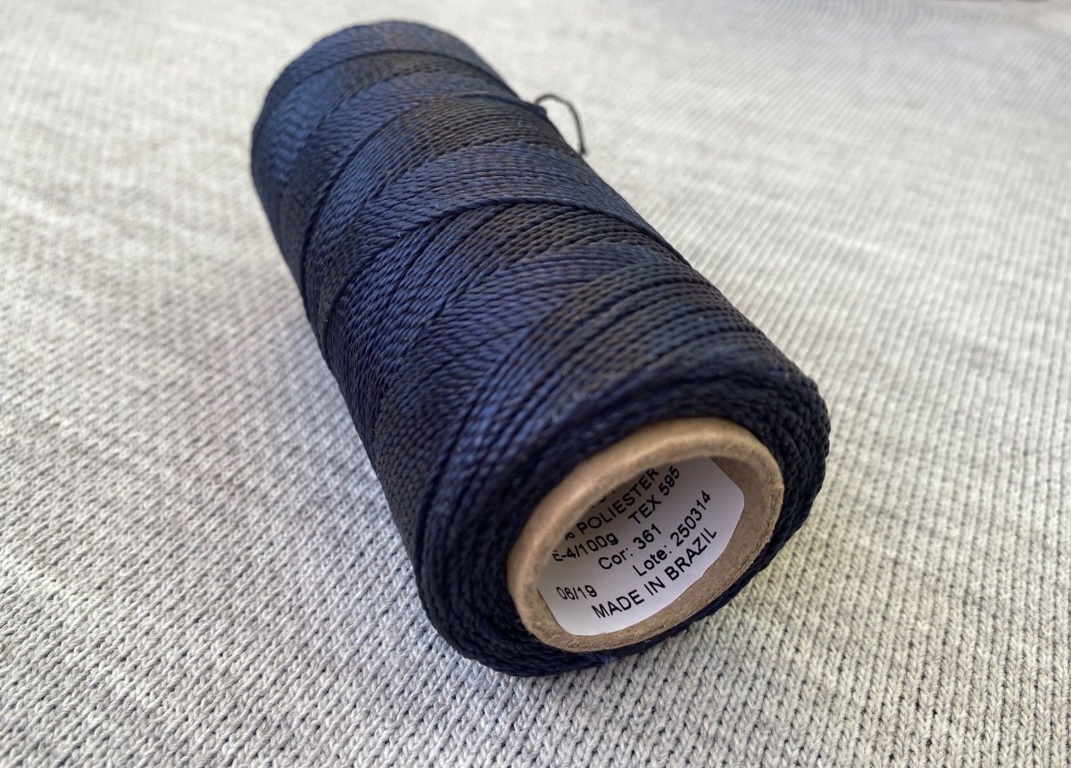 macramé LINHASITA č.361