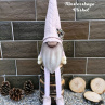Scandinavian trpaslík. Gnome 