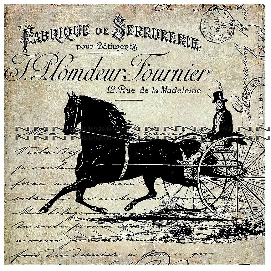 Bavlněný panel A7b