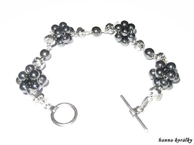 Náramek - zdraví a krása v jednom