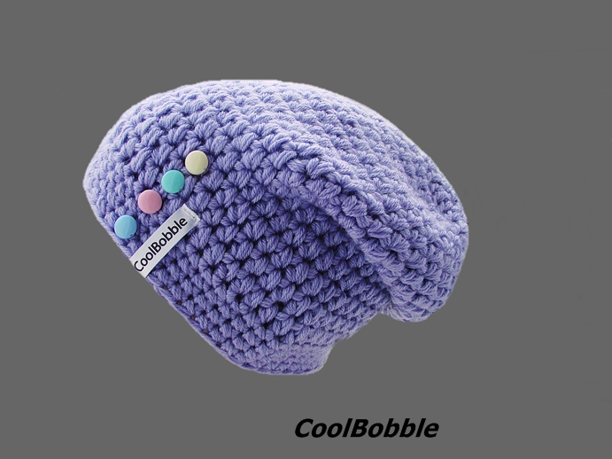 Hučka CoolBobble