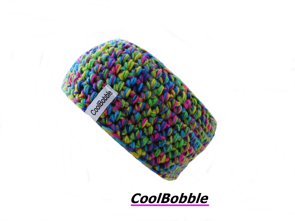 Čelenka CoolBobble