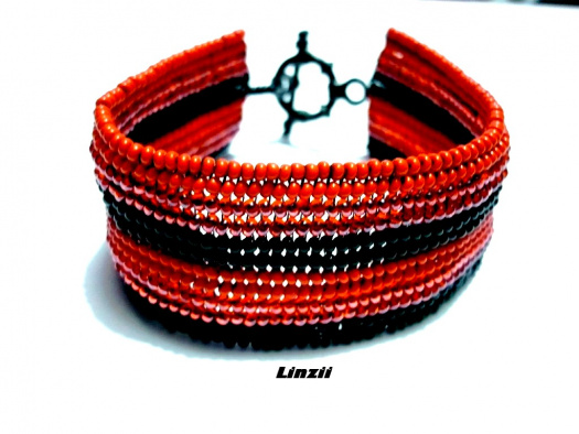 Ohnivá země