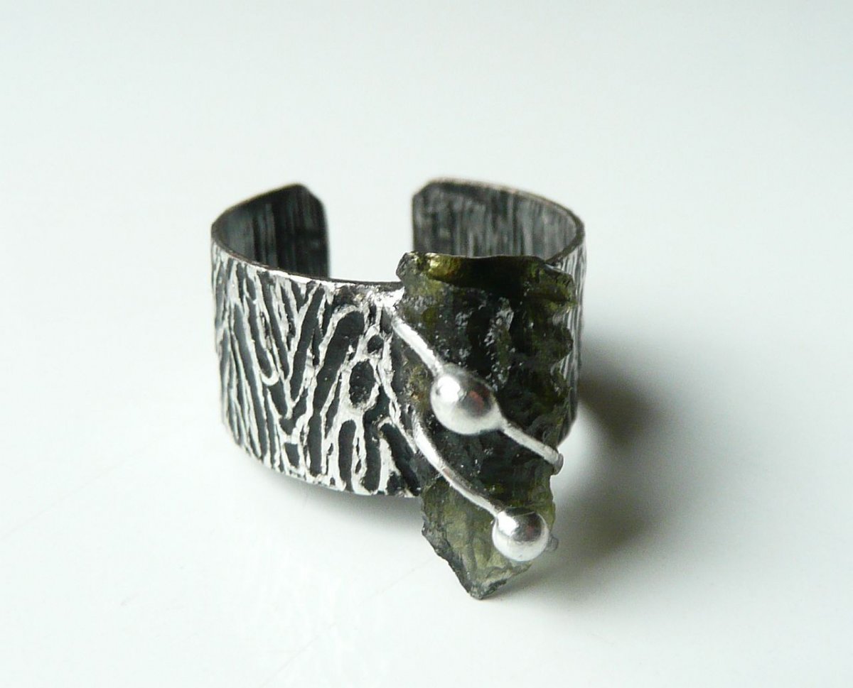 Natural .. ( vltavín )