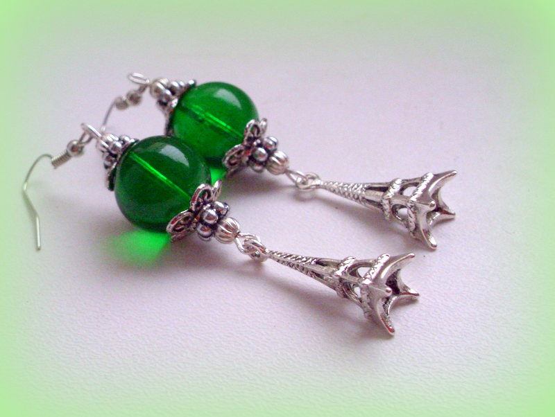 Vzpomínka na Paříž