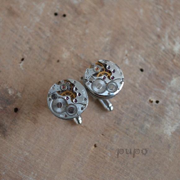 MANŽETOVÉ KOFLÍČKY STROJKOVÉ KULATÉ