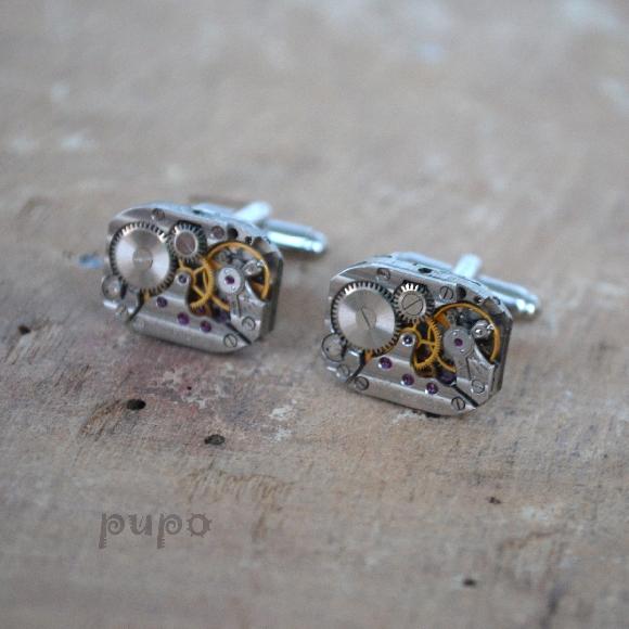 MANŽETOVÉ KOFLÍČKY STROJKOVÉ II