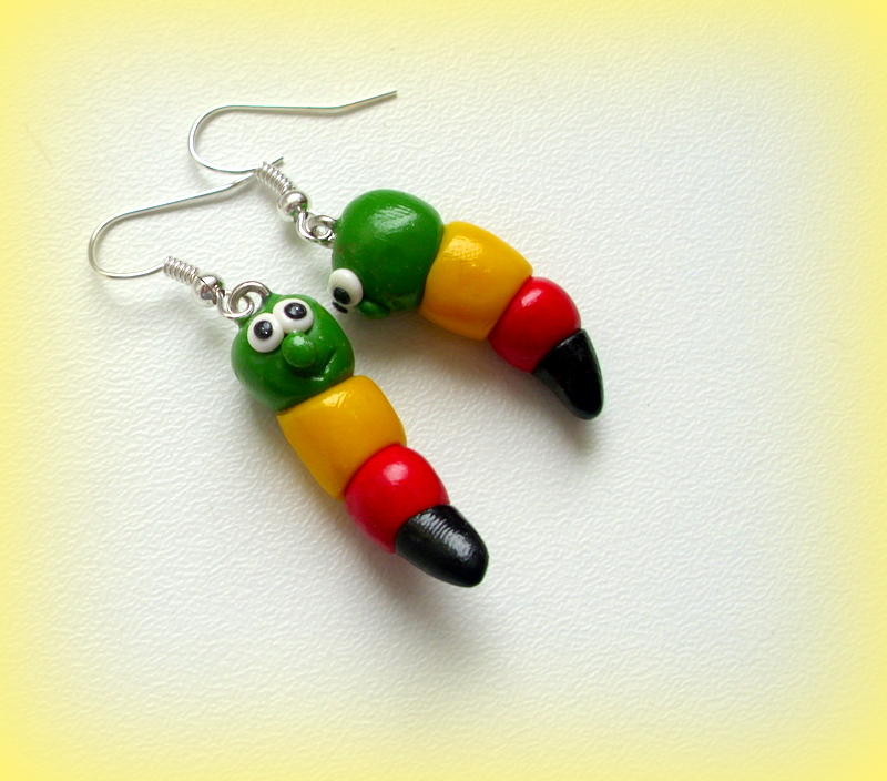 Červíci rasťáčci