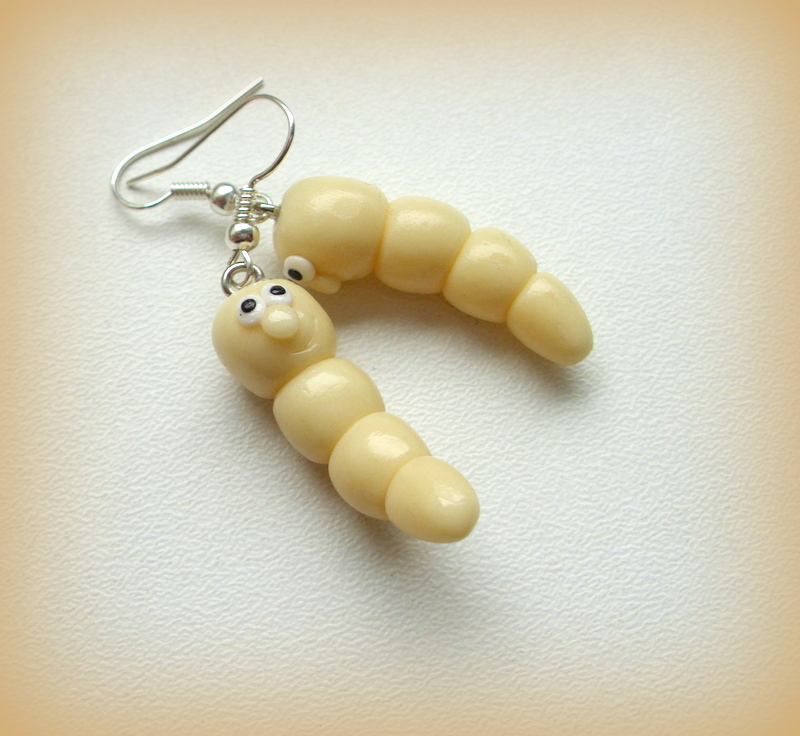 Červíci fosforáčci