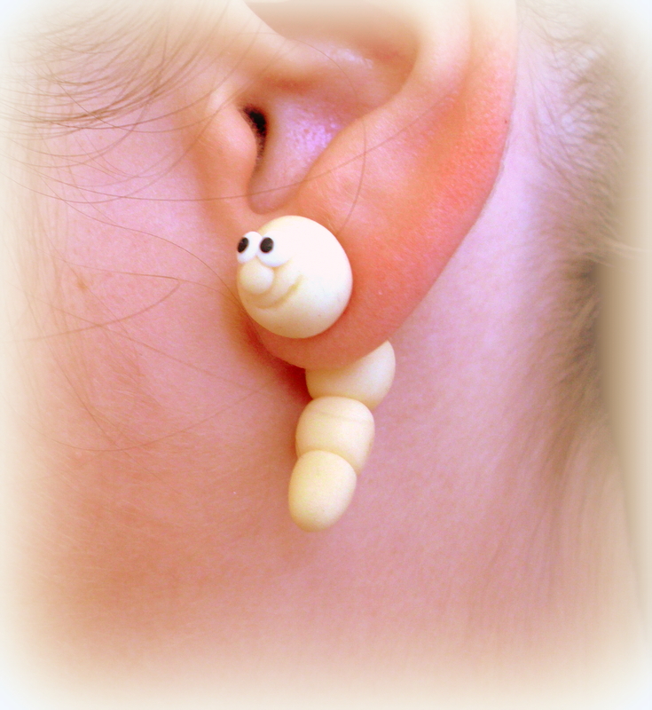 Červík fosforáček 