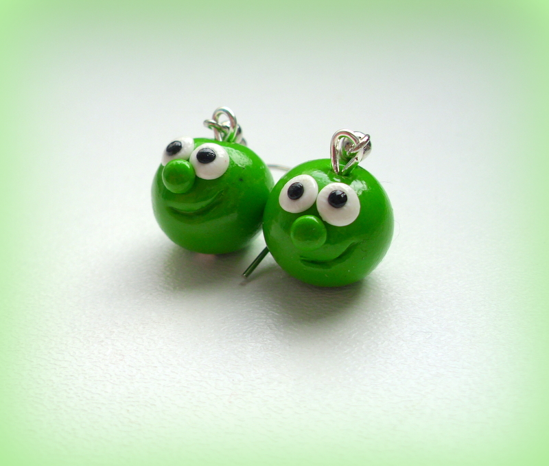 Hrášci kulihrášci