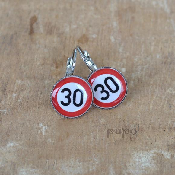 30........................ZÁVĚSNÉ NAUŠNICE