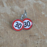 30........................ZÁVĚSNÉ NAUŠNICE