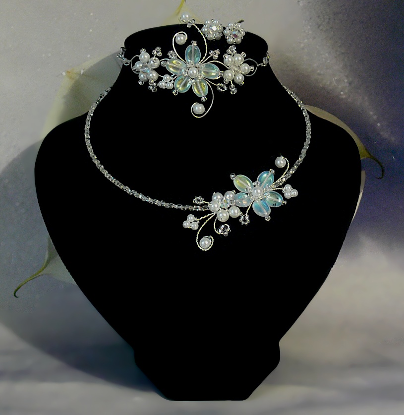 Dámské originální šperky