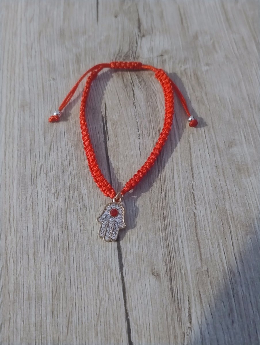 Shamballa náramek II.