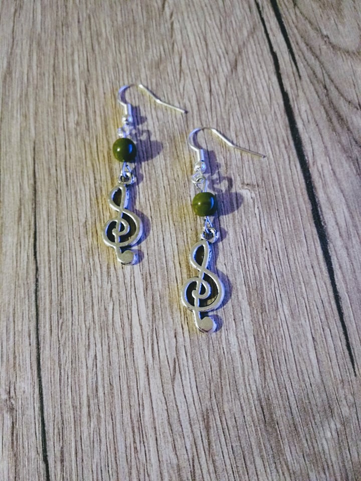 Houslový klíč II.