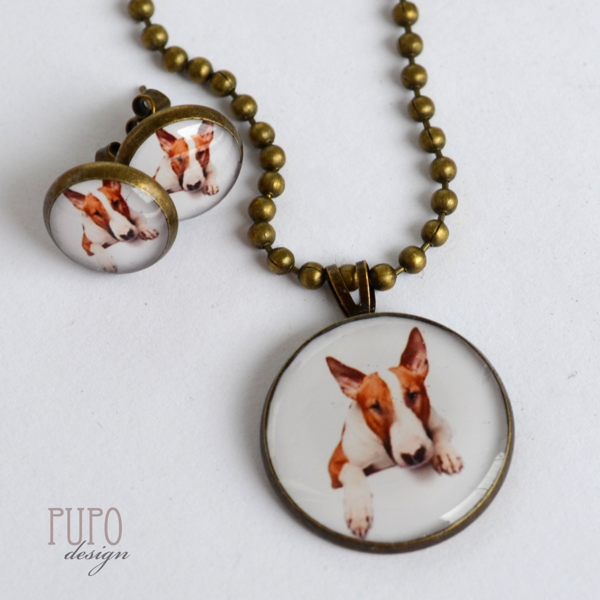 Paninka ráda bulíčky? ... souprava