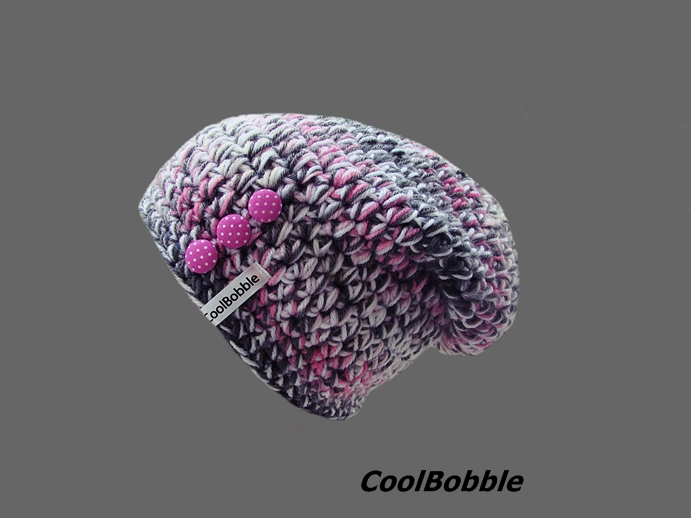 Hučka CoolBobble