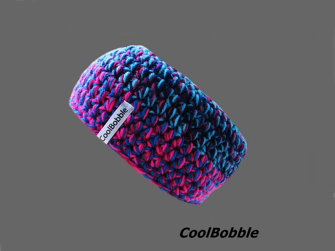 Čelenka CoolBobble
