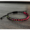 Náramek Shamballa