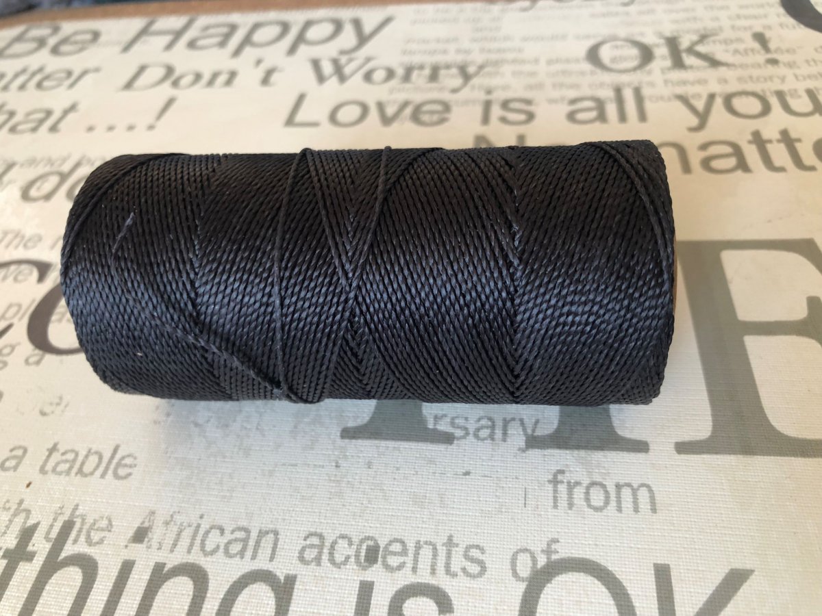 macramé LINHASITA č.210 5metrů