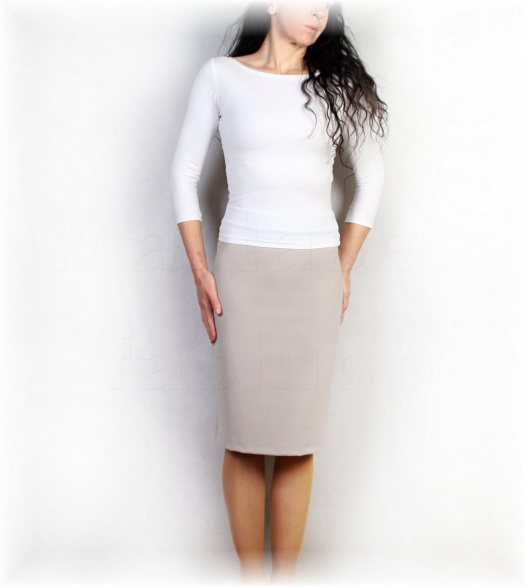 Sukně luxusní úplet vz.926