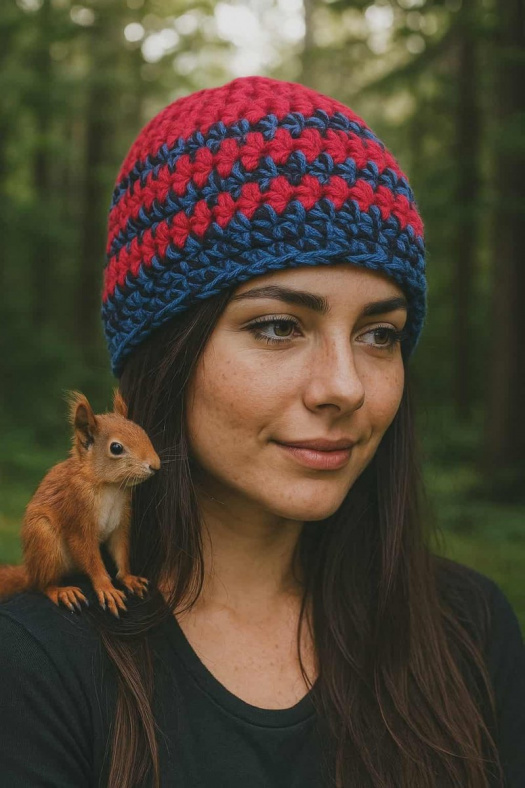 ČEPICE COOLBOBBLE