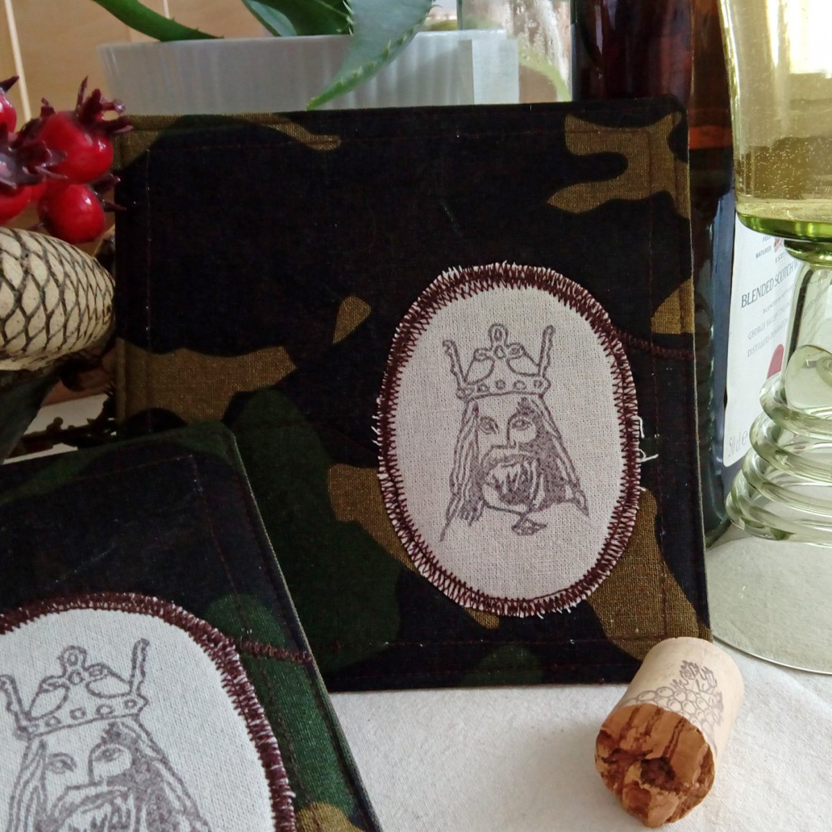 Chceš-li na světě býti převesel...