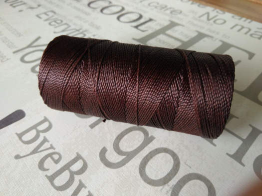 macramé LINHASITA č.259 5metrů