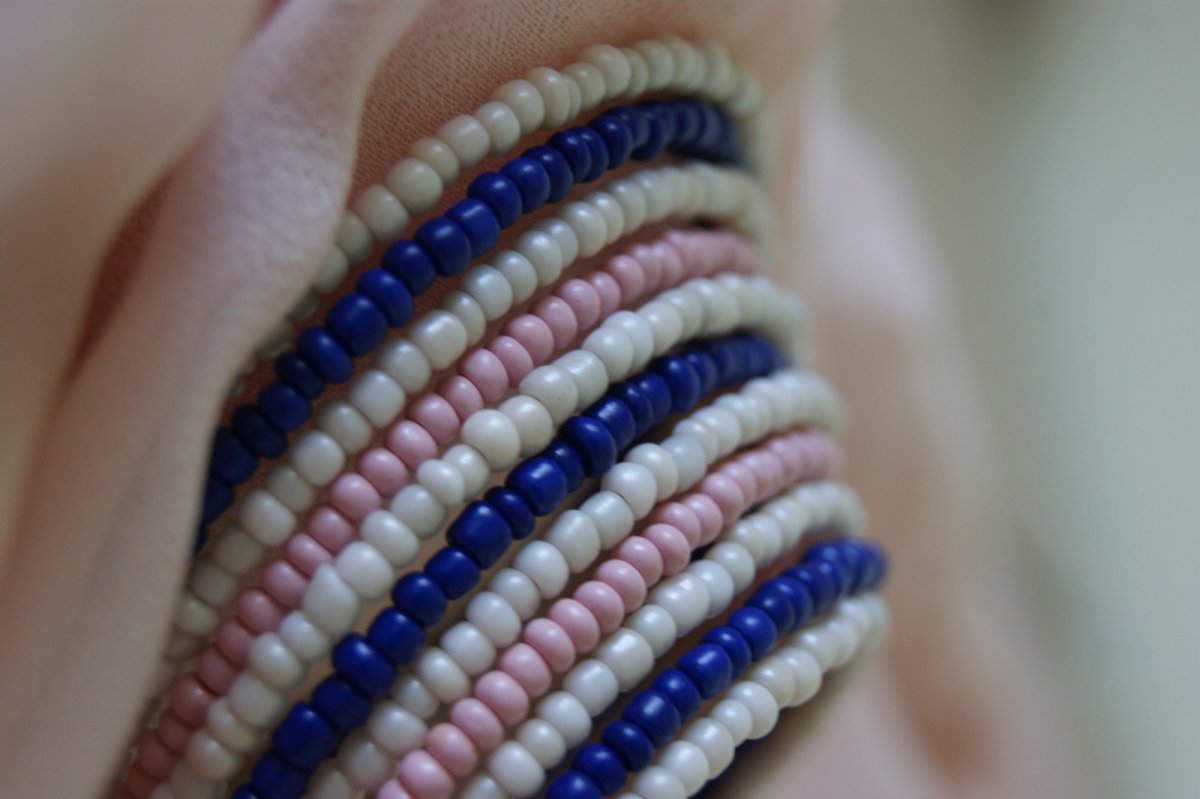 Admiral - náramek na ruku