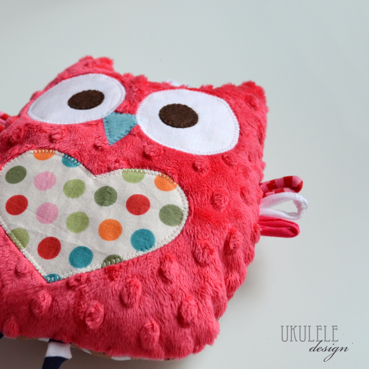 Sovička muchláček