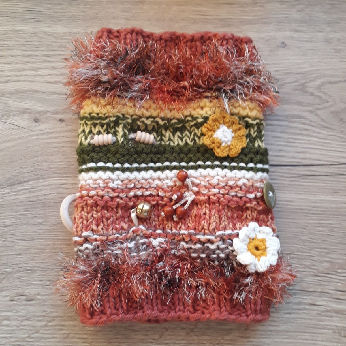 HMATOVÝ RUKÁVNÍK  10