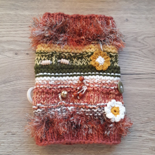 HMATOVÝ RUKÁVNÍK  10