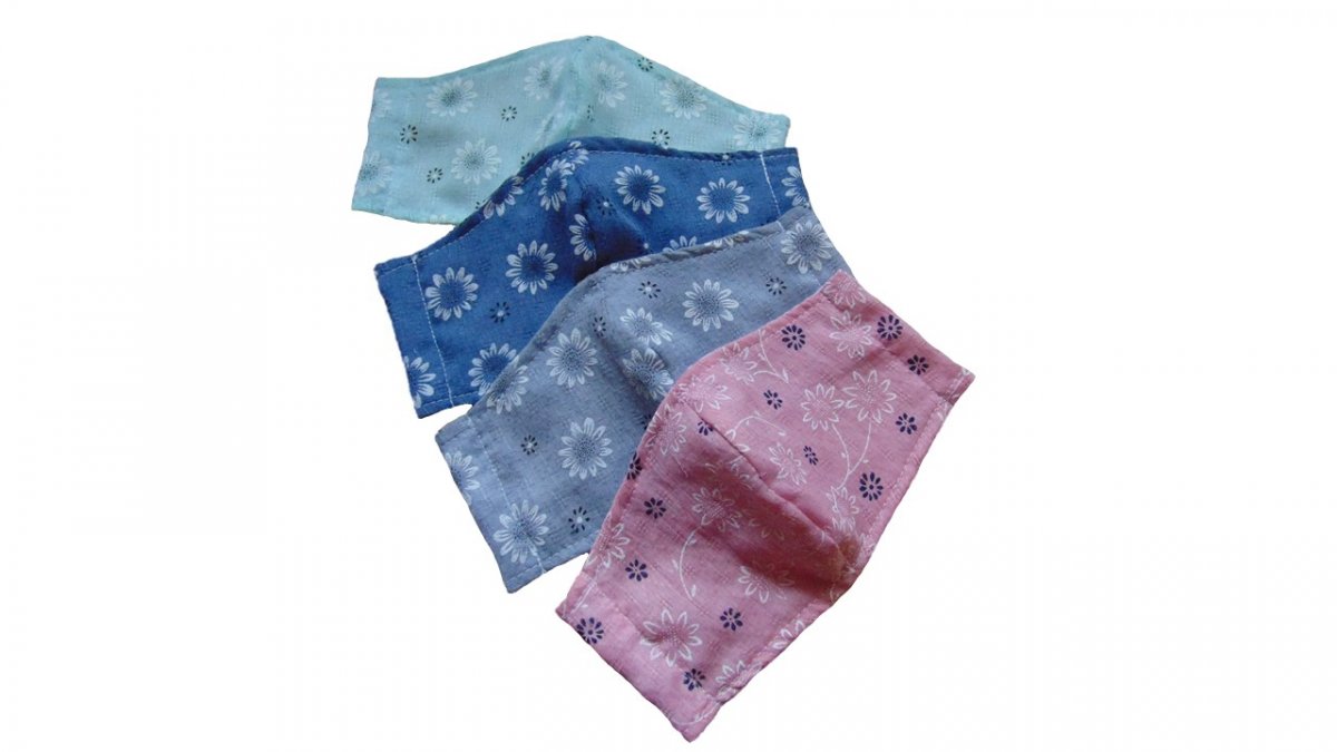 3+1 zdarma -  letní fáčovina