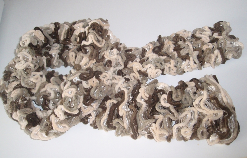 AH033 sametový  dotek