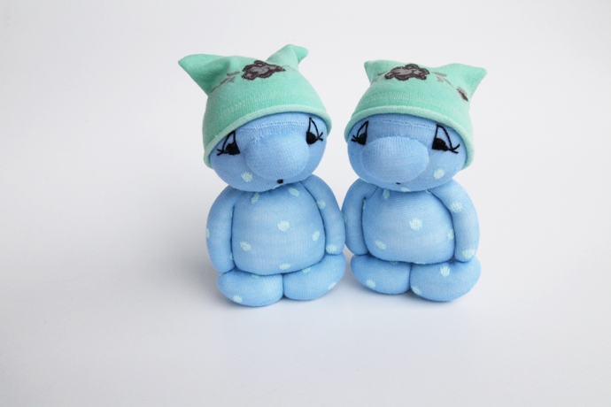 Skříteček pro štěstí. č.1365