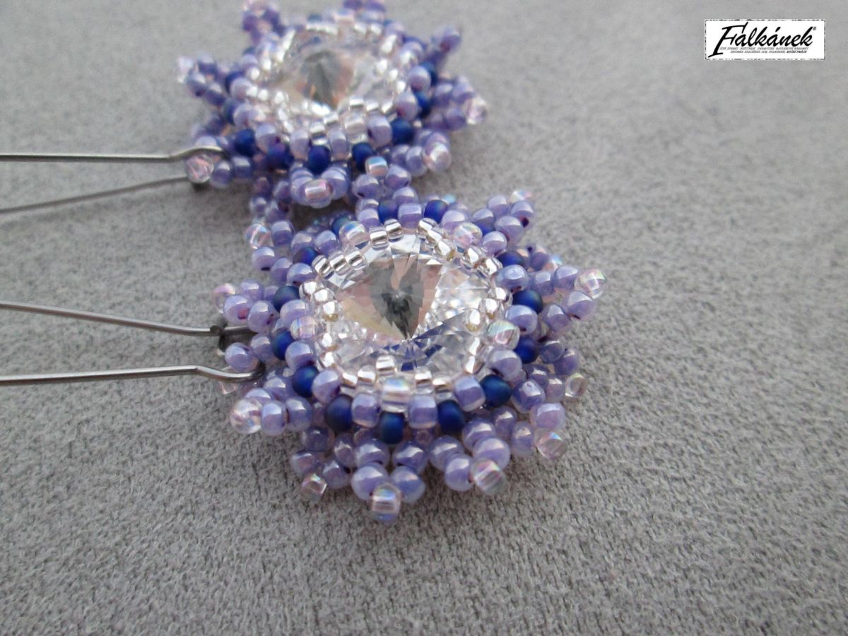 Violinka III - rezervace pro uživatele Tixanda