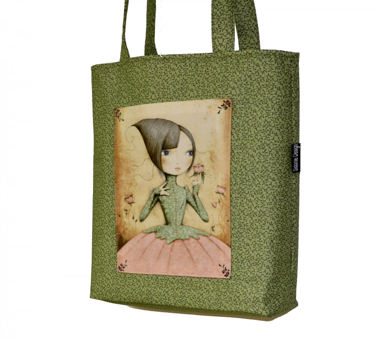 Kabelka klasik Gorjuss