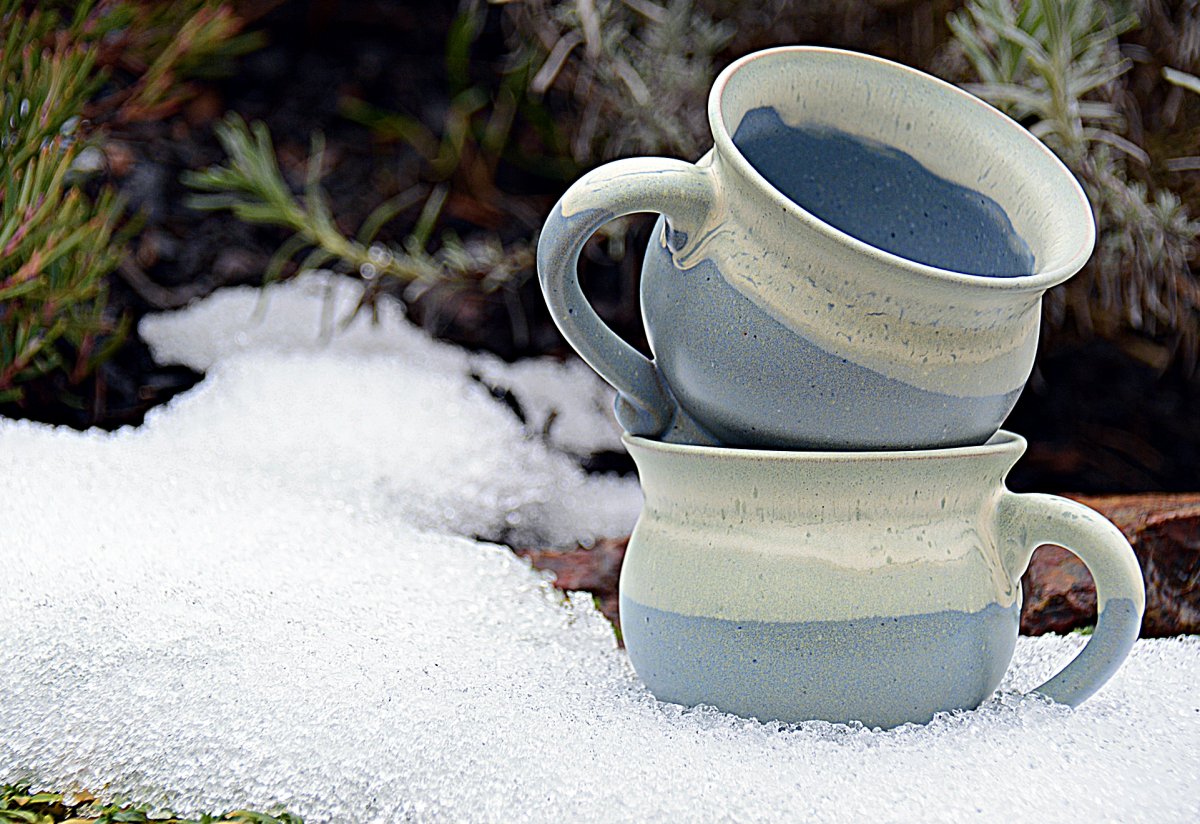 Hrnek,,amálka,,ledová královna ;-)