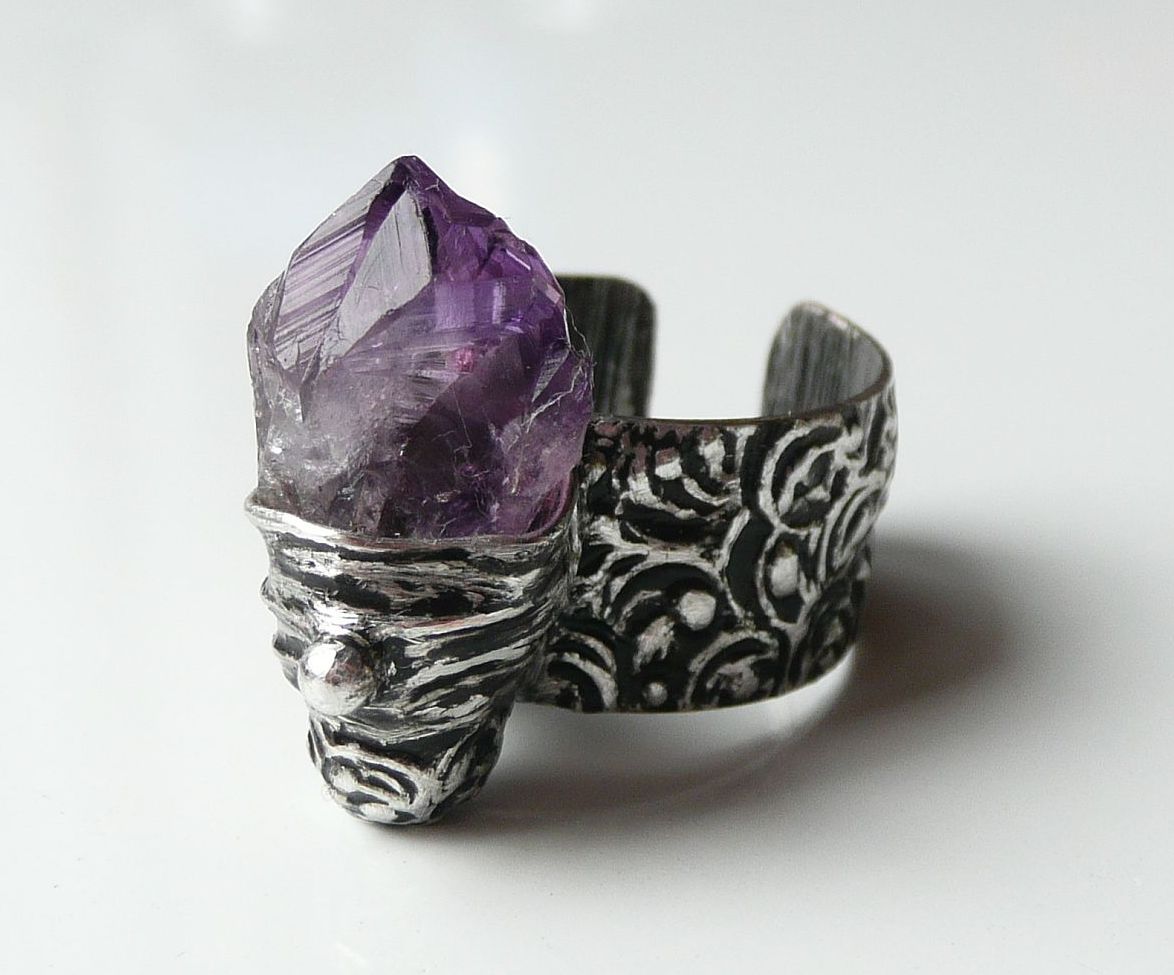 Witch .. ( ametyst )