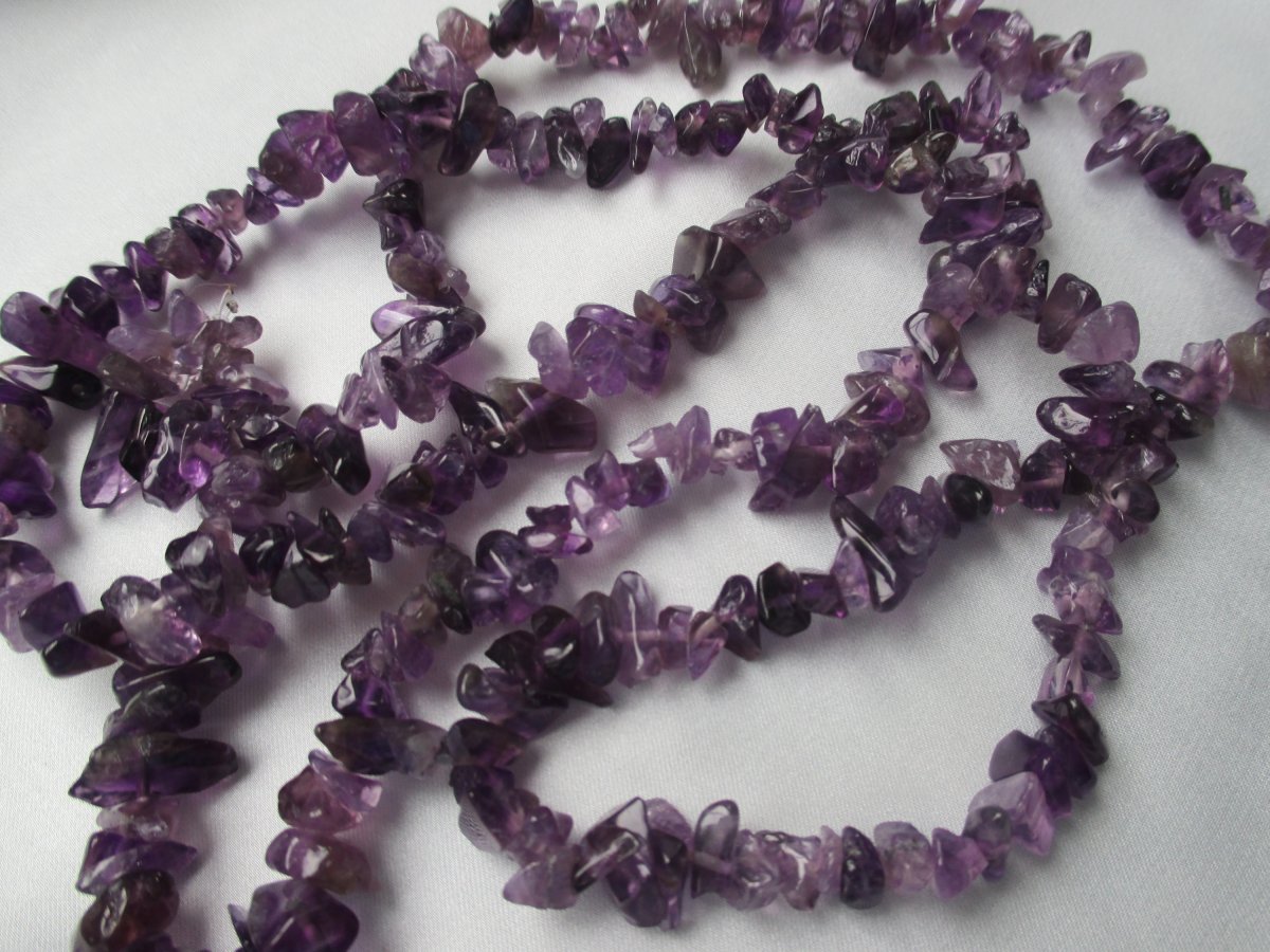 Ametyst - 90 cm