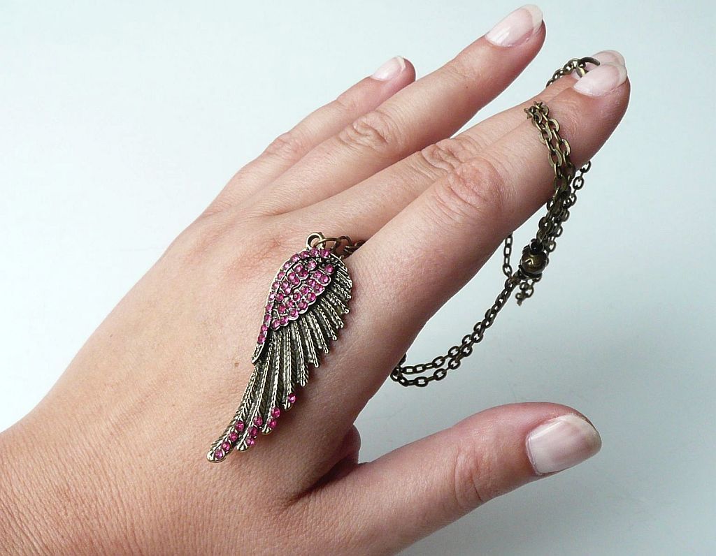 ..Na křídlech andělů.. 