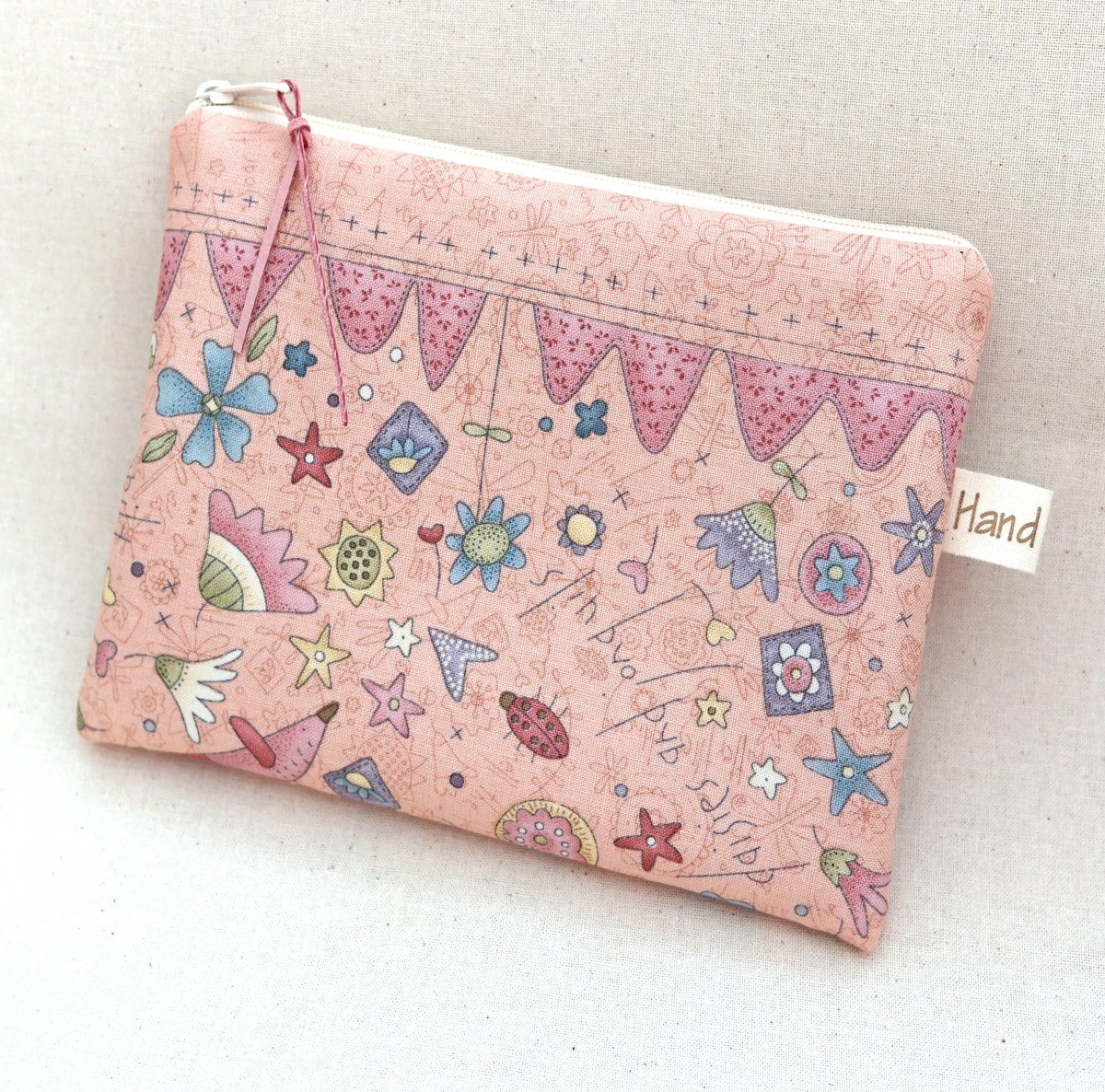 ANNI DOWNS I  - taštička