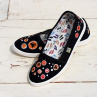  Punťa balerínky-vel.35-40
